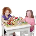Melissa & Doug Farma na cesty v kufríku