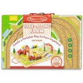Melissa & Doug Farma na cesty v kufríku