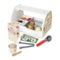 Melissa & Doug Zmrzlináreň