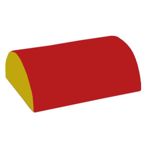 Rehabilitačná cesta Huncút 520 cm, 5 častí