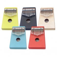 Stagg Kalimba detská, 10 tónov