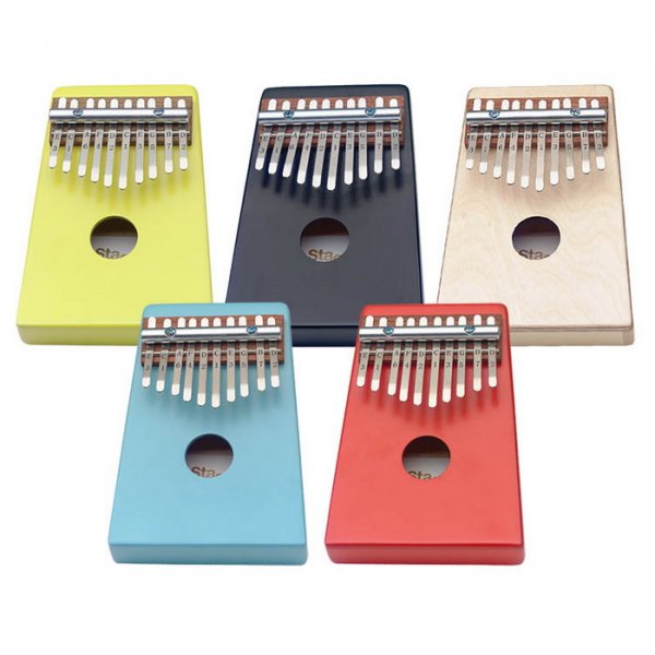 Stagg Kalimba detská, 10 tónov