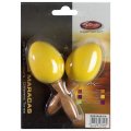 Detské maracas s krátkou rúčkou, 11 cm