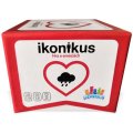 Ikonikus - hra o emóciách