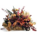Creartec Prípravná preparačná soľ Flora, 800g