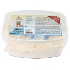 Creartec Prípravná preparačná soľ Flora, 800g