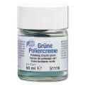 Creartec Zelený leštiaci krém, 50 ml