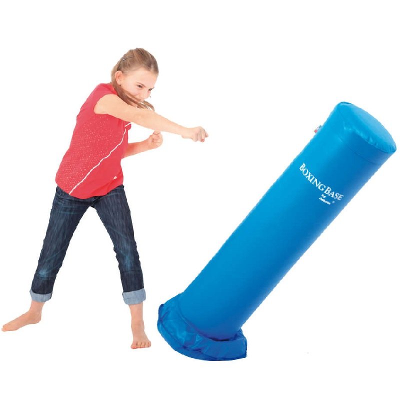 Boxerský valec pre deti, 110 cm