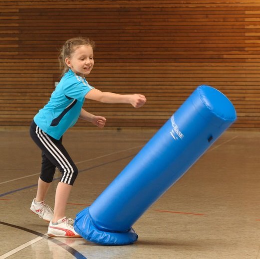 Boxerský valec pre deti, 110 cm