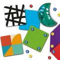 Headu Montessori Magnetické výtvory