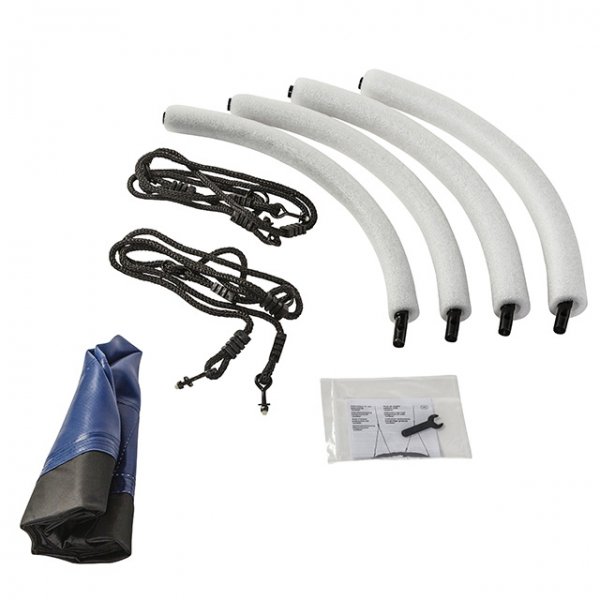 KBT Hojdacie hniezdo Swibee, 98 cm