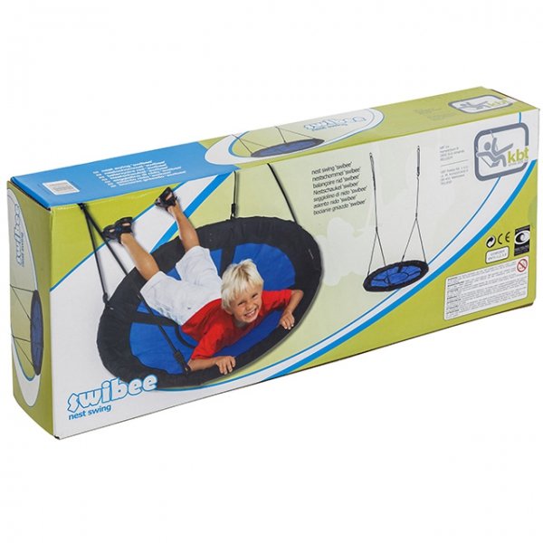 KBT Hojdacie hniezdo Swibee, 98 cm