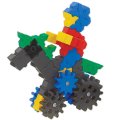 Morphun Gearphun Fun and games set, 186