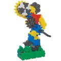 Morphun Gearphun Fun and games set, 186