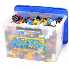 Morphun Junior Starter Mega set 1200