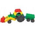 Morphun Junior Xtra Super set 500