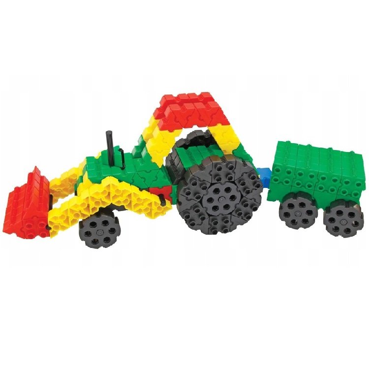 Morphun Junior Xtra Super set 500