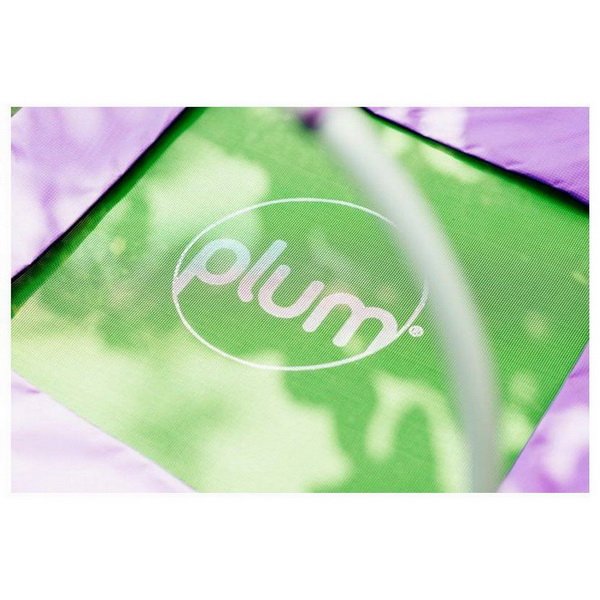 Plum Detská trampolína pre najmenších