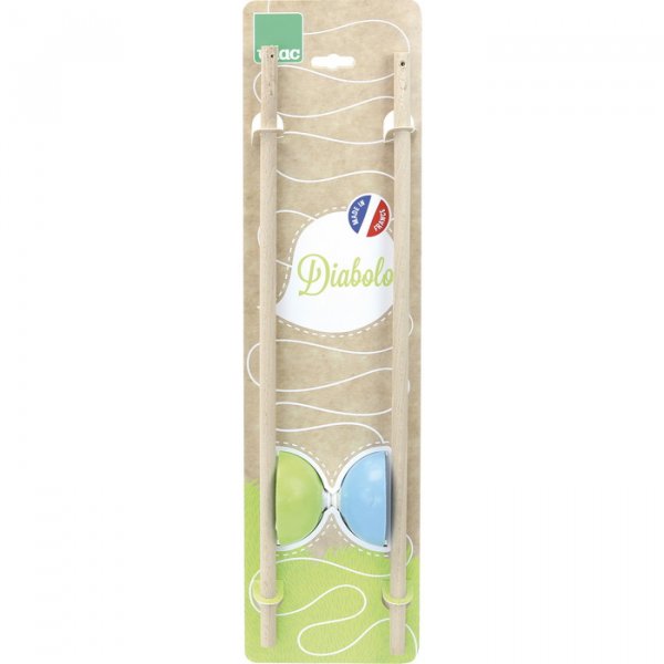 Vilac Žonglovacia pomôcka Diabolo