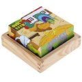 Woody Kocky Statok 2x2