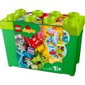 Duplo 10914 Veľký box s kockami, 85 ks