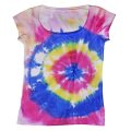 Marabu Fashion Spray 3x100ml - TIE DYE STYLE