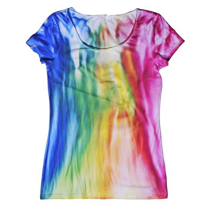 Marabu Fashion Spray 3x100ml - TIE DYE STYLE