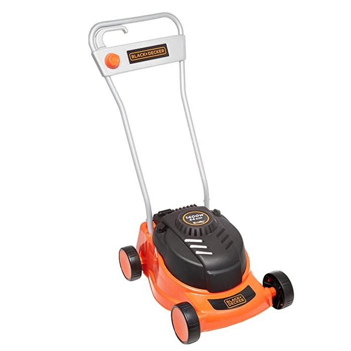 Black & Decker Záhradná kosačka