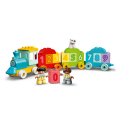 Duplo 10954 Vláčik s číslami, 23 ks