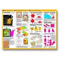 Folia Kreatívny kufor Jeseň - Vianoce, 110 ks