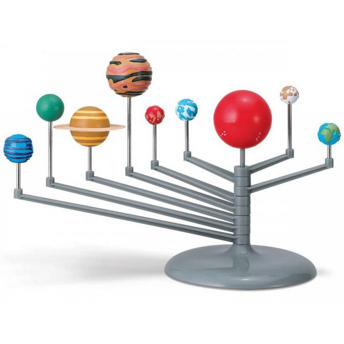 Kidslabs 4M Planetárium