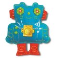 Kidzlabs 4M Uši si robota