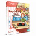 Kúzelné čítanie - Rozprávkové učenie