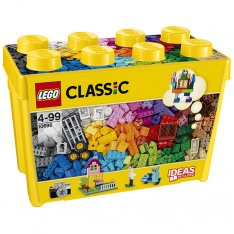 Lego Classic 10698 Veľký kreatívny box, 790 ks