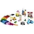 Lego Classic 10698 Veľký kreatívny box, 790 ks