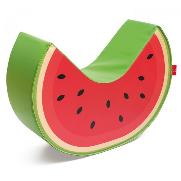 Molitanová hojdačka Melón, 70 cm