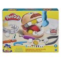 Play-Doh Zubárska súprava, 8 téglikov