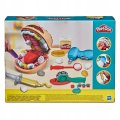 Play-Doh Zubárska súprava, 8 téglikov