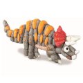 Playmais CLASSIC Dinosaury, 500 dielikov