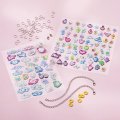 Totum CHARMS & BRACELETS Vyrob si náramky