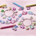 Totum CHARMS & BRACELETS Vyrob si náramky