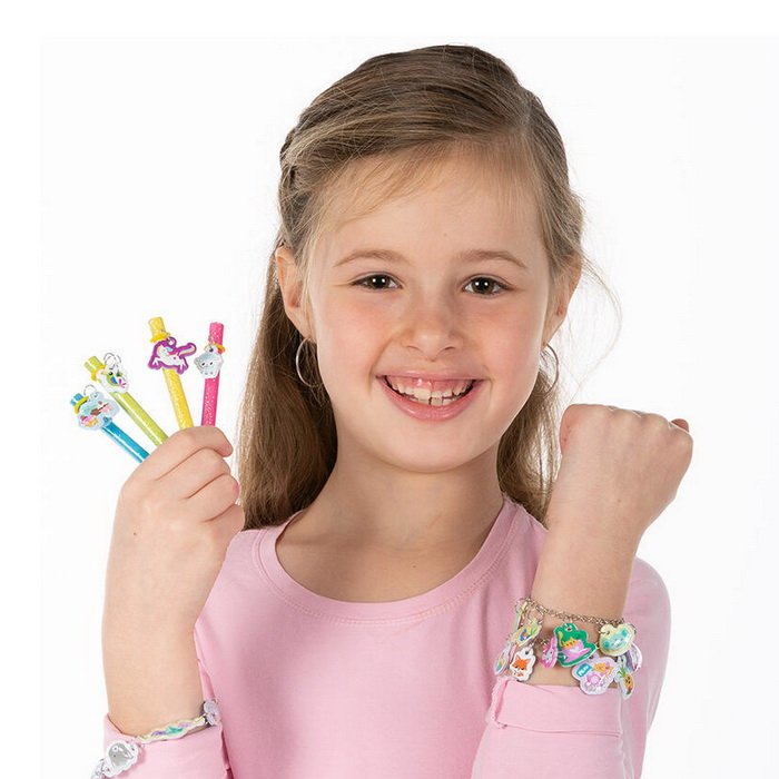 Totum CHARMS & BRACELETS Vyrob si náramky