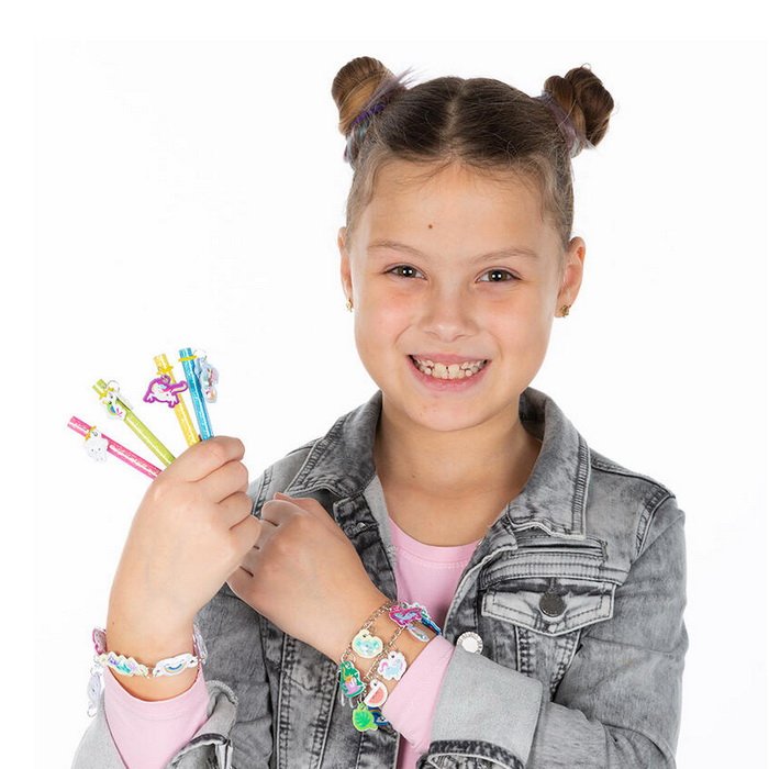 Totum CHARMS & BRACELETS Vyrob si náramky