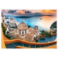 Trefl Puzzle Santorini, 1000 dielikov