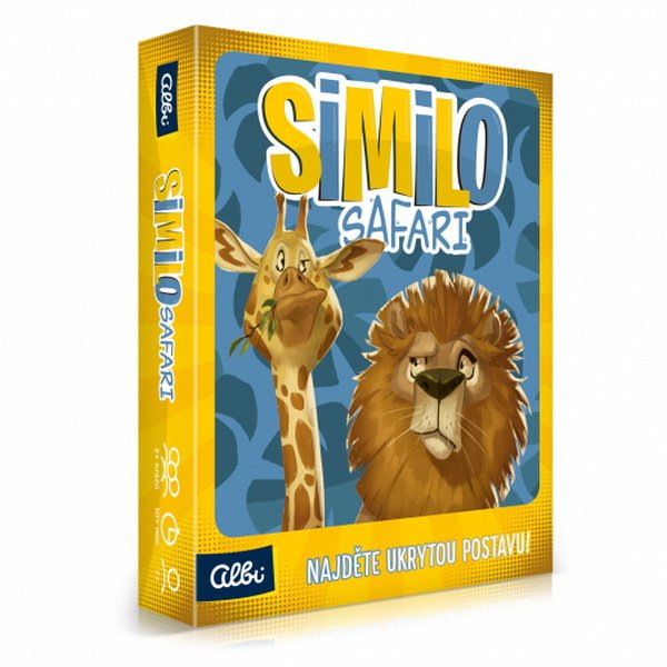Albi Similo Safari