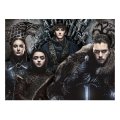 Clementoni Puzzle Game of Thrones, 500 dielikov