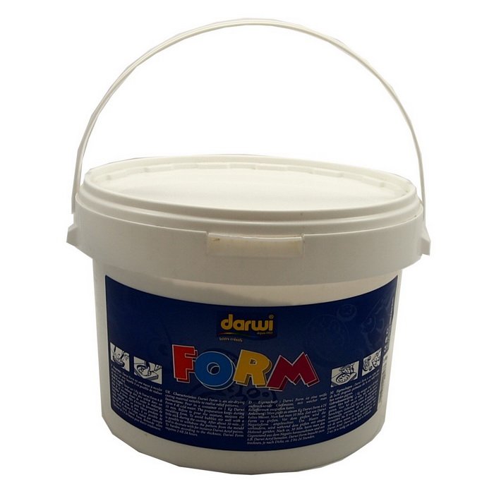Darwi Umelecká sadra, 3 kg