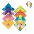 Djeco Origami Morské tvory