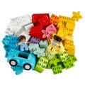 Duplo 10913 Box s kockami, 65 ks