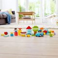 Duplo 10913 Box s kockami, 65 ks